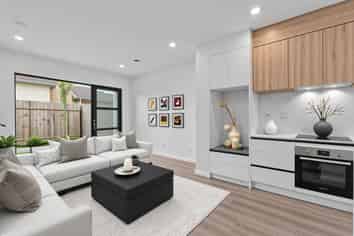 13/85 Cascades Road, Pakuranga Heights