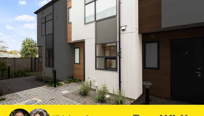 13/85 Cascades Road, Pakuranga Heights