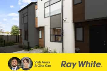 13/85 Cascades Road, Pakuranga Heights