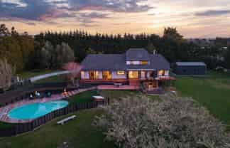 132 Taupaki Road, Taupaki