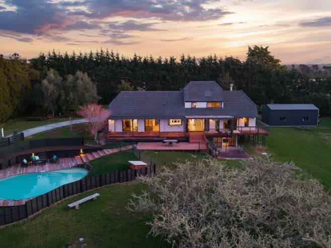 132 Taupaki Road, Taupaki