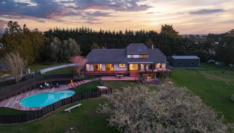 132 Taupaki Road, Taupaki