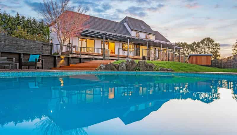 132 Taupaki Road, Taupaki