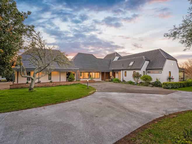 132 Taupaki Road, Taupaki