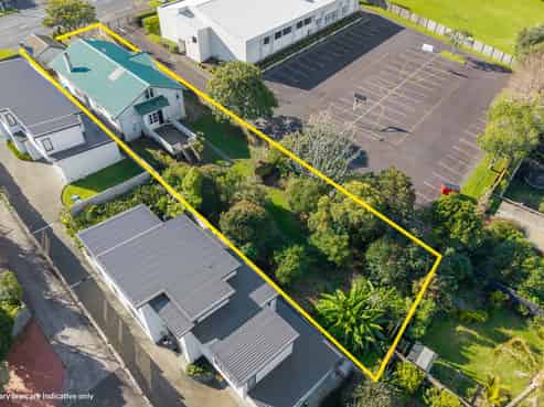 180 Surrey Crescent, Grey Lynn