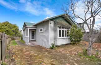 180 Surrey Crescent, Grey Lynn