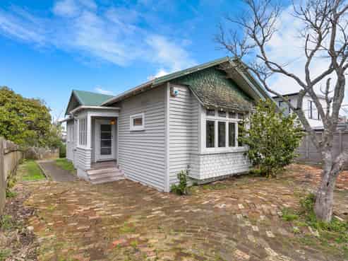 180 Surrey Crescent, Grey Lynn