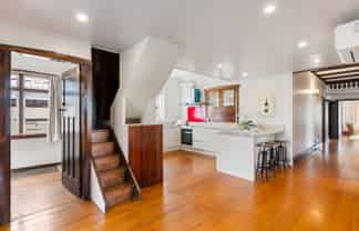 180 Surrey Crescent, Grey Lynn