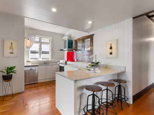 180 Surrey Crescent, Grey Lynn