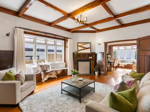 180 Surrey Crescent, Grey Lynn