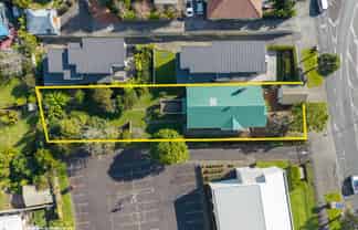 180 Surrey Crescent, Grey Lynn