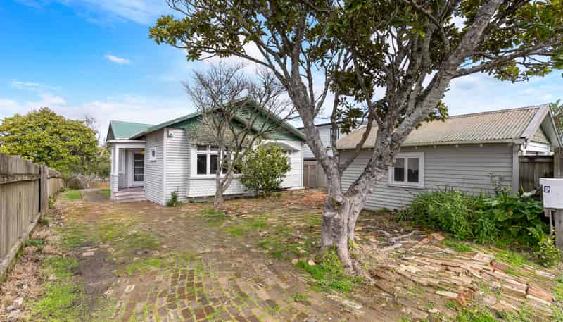 180 Surrey Crescent, Grey Lynn