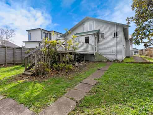 180 Surrey Crescent, Grey Lynn