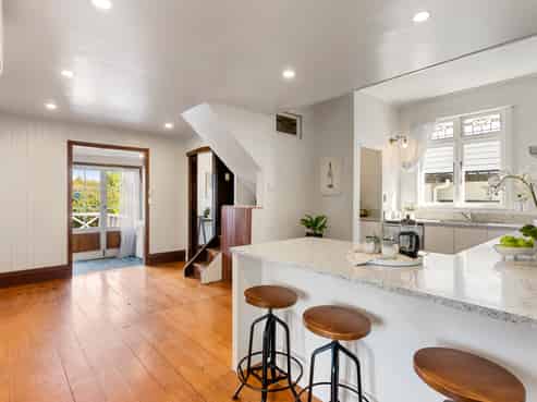 180 Surrey Crescent, Grey Lynn