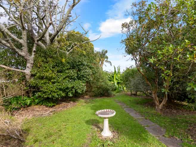 180 Surrey Crescent, Grey Lynn