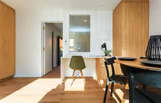 Apartment/57 Manor Place, Dunedin Central