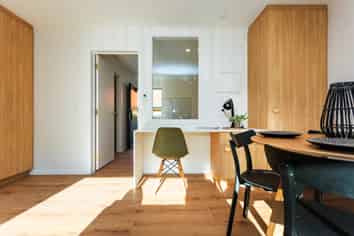 Apartment/57 Manor Place, Dunedin Central