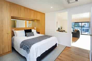 Apartment/57 Manor Place, Dunedin Central