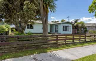 23 Stirling Street, Levin