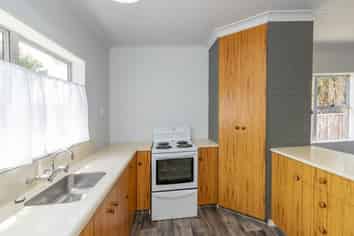 23 Stirling Street, Levin