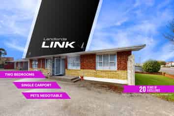 1/60  Harrison Street, Whanganui Central