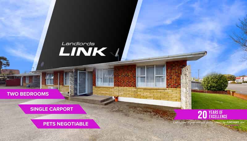1/60  Harrison Street, Whanganui Central