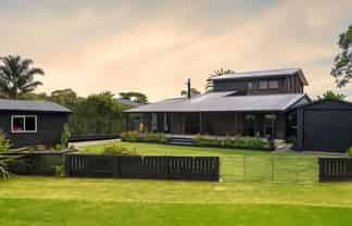 1884 Ngunguru Road, Ngunguru