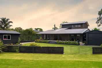 1884 Ngunguru Road, Ngunguru