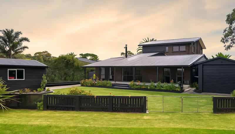1884 Ngunguru Road, Ngunguru