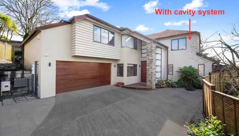 54 Grammar School Road, Pakuranga