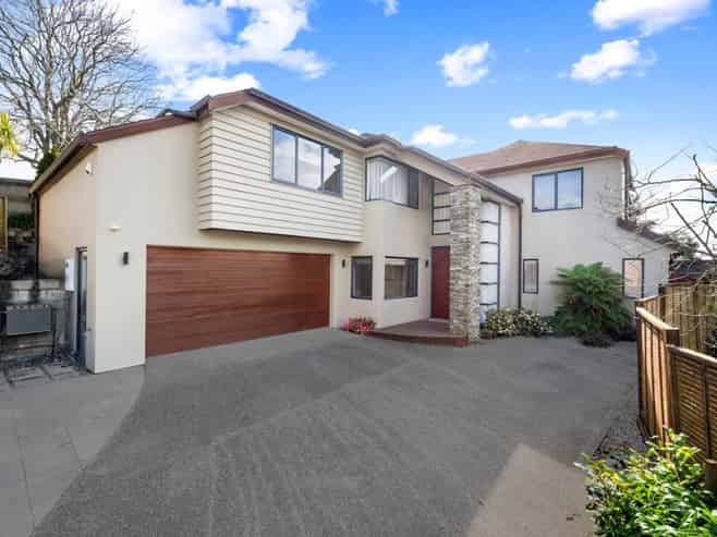 54 Grammar School Road, Pakuranga