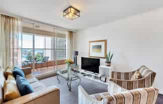 703/8 Albert Street , Auckland Central