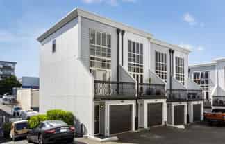 5/8 Burgoyne Street, Grey Lynn