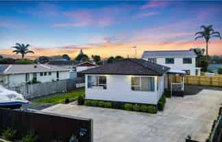 95 Wordsworth Road, Manurewa