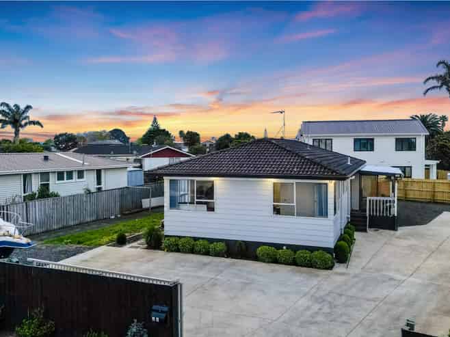 95 Wordsworth Road, Manurewa