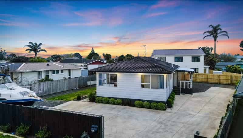 95 Wordsworth Road, Manurewa