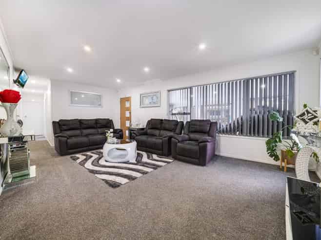 95 Wordsworth Road, Manurewa