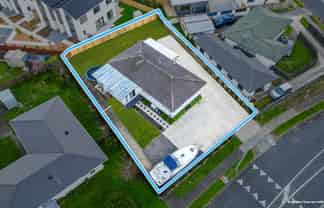 95 Wordsworth Road, Manurewa