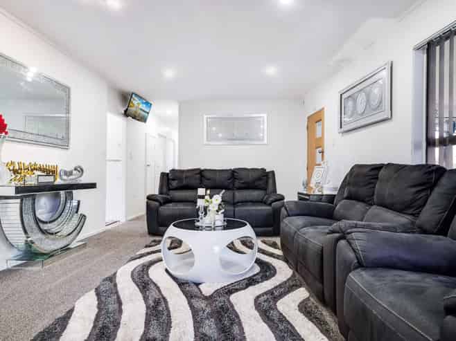 95 Wordsworth Road, Manurewa