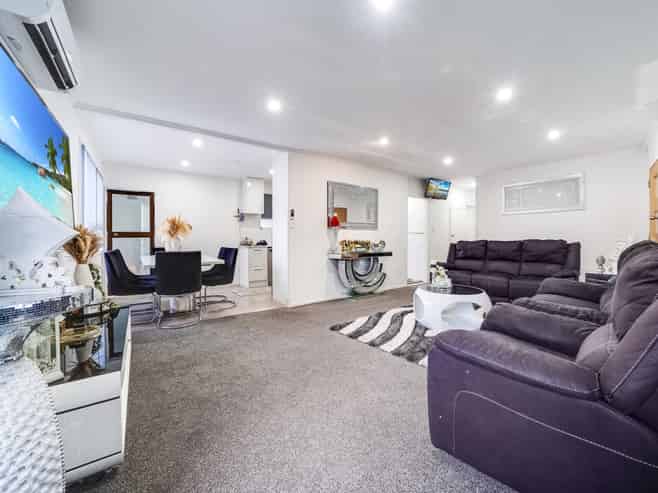 95 Wordsworth Road, Manurewa