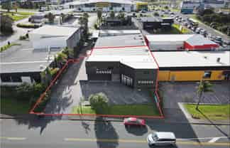 High-profile site – Westgate’s best position