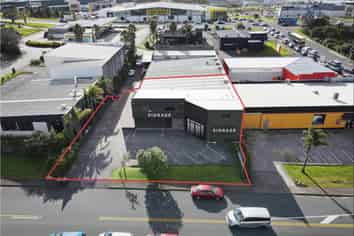 High-profile site – Westgate’s best position