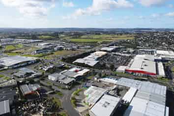 High-profile site – Westgate’s best position