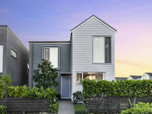 38 Wallace Road, Hobsonville