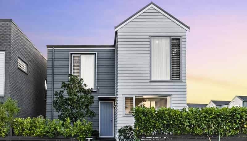 38 Wallace Road, Hobsonville