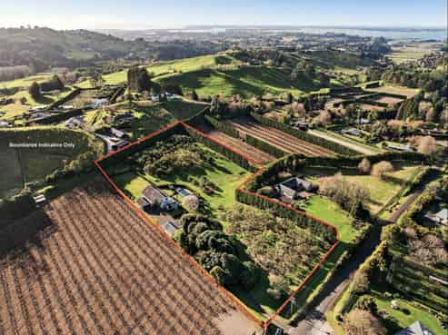 38 Vernon Road, Te Puna