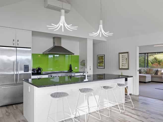 2428 Hunua Road, Hunua