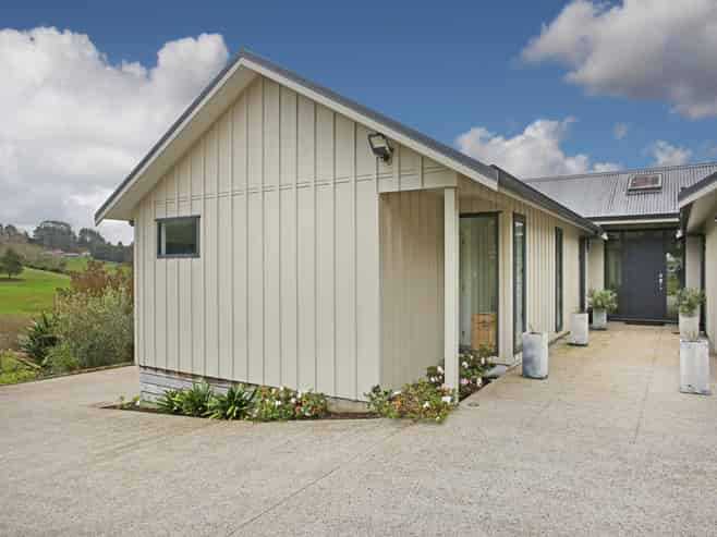 2428 Hunua Road, Hunua