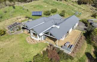 2428 Hunua Road, Hunua