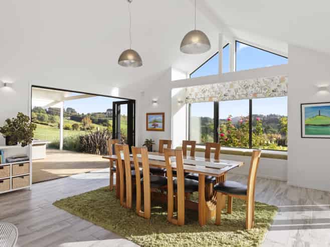 2428 Hunua Road, Hunua